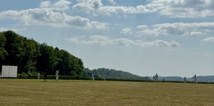 Resilient batting as Petersfield's 3rd XI make Hambledon's 4th XI toil