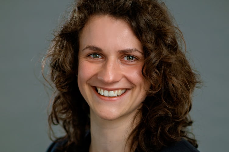 Emily Young, Lib-Dem East Hampshire District Councillor