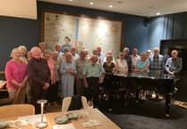 Hampshire and Surrey clubs and societies news