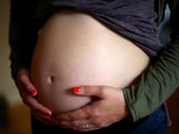 Nearly a quarter of births at Hampshire Hospitals Trust using emergency C-section – amid "concerning" increase across England