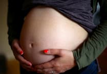 Nearly a quarter of births at Hampshire Hospitals Trust using emergency C-section – amid "concerning" increase across England