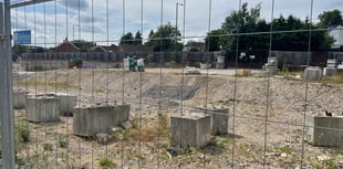 Your letters to the editor: Woolmead needs green spaces