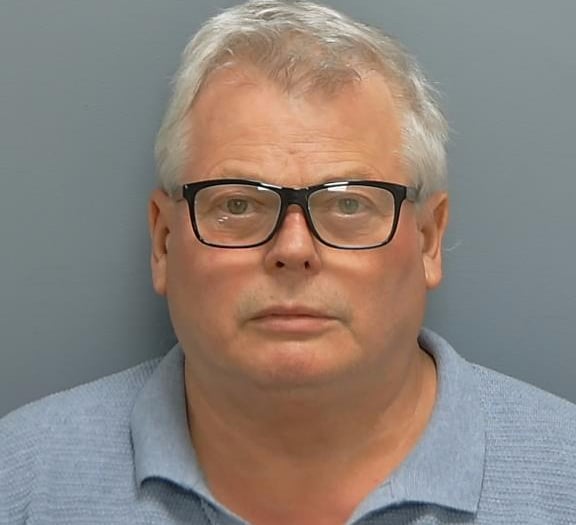 Liss paedophile jailed for eight years for historic abuse charges