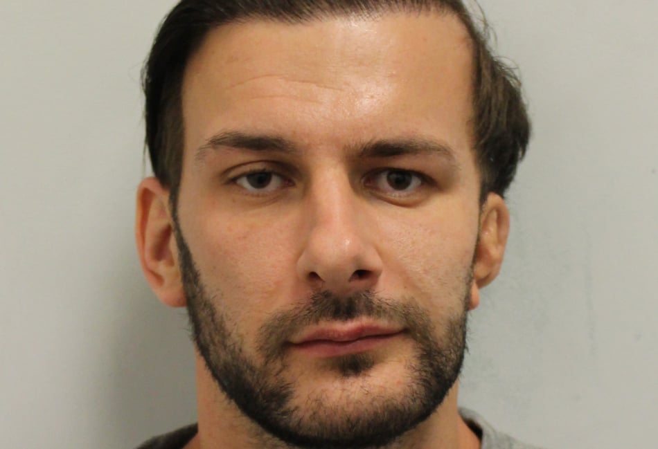 Drug baron from Alton guilty of plotting murder and importing cocaine