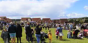 Saddle up for day of Wild West fun at Clanfield Summer Festival