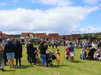 Saddle up for day of Wild West fun at Clanfield Summer Festival