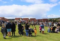 Saddle up for day of Wild West fun at Clanfield Summer Festival
