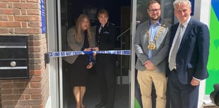 Damian Hinds MP: No clear case for ‘mega’ police forces