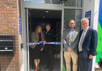 Damian Hinds MP: No clear case for ‘mega’ police forces