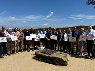 Wealden Heaths crowned new NNR in landmark conservation move