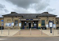 Plan ahead: Alton, Bentley Bank Holiday rail disruptions
