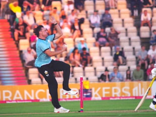Kiwi Smith relishes return to boost Surrey hopes