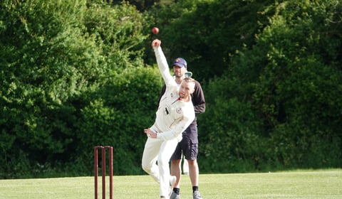 Clanfield beaten by Pompey