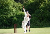 Clanfield beaten by Pompey