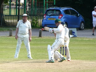 Waverley earn emphatic win at Pirbright