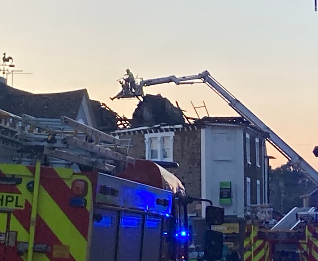 A quick look back on 2025: What made the headlines in Petersfield?