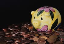 One in seven taxpayers in Meon Valley donates to charity