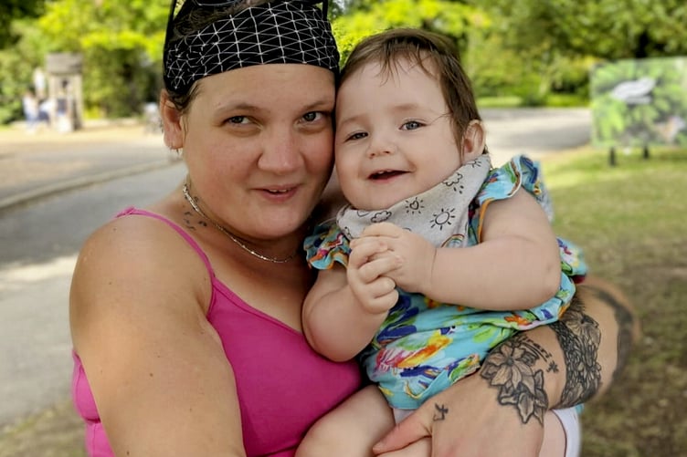 Rebekka Ross and miracle child Ava. Release date - July 6, 2025. A mum who had 12 miscarriages over 13 years gave birth to her "miracle baby" after doctors said that cancer had left her ''infertile'. Rebekka Ross, 36, was just seven years old when she was diagnosed with acute lymphoblastic leukaemia (ALL) and acute myeloid leukaemia (AML) after "struggling to walk" for three months in February 1996. She immediately started chemotherapy and, over three years, underwent "aggressive" radiotherapy and a bone marrow transplant. Doctors said the treatment "obliterated" her body and would likely leave her without a period - and infertile. She was told there was "no chance" of her conceiving naturally, but she was determined to become a mother. Aged 17, Rebekka "surprisingly" started her period, and after meeting her first boyfriend, she found out she was pregnant in May 2005. However, at 18 weeks along, she lost the baby and endured a further 11 miscarriages over 13 years - with one being stillborn - with her second ex-boyfriend, Casey Runnacles, 37. Despite the losses, Rebekka tried again and was delighted to fall pregnant for a thirteenth time - welcoming her "miracle baby" Ava Runnacles with ex-partner Casey