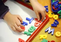 More families benefit from tax-free childcare in Hampshire