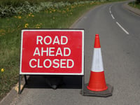 East Hampshire road closures: eight for motorists to avoid over the next fortnight