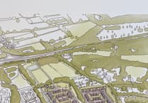 Watch this space as villagers give early verdict on Liphook homes plan