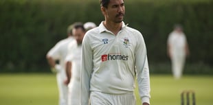 Alton's second team slip to Hursley Park defeat