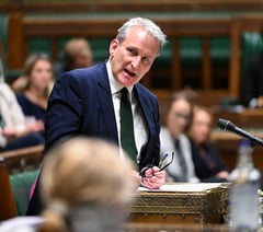 East Hampshire MP warns over ‘top-down’ council changes