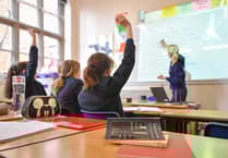 More than 1,500 more school places in Hampshire are needed to meet demand