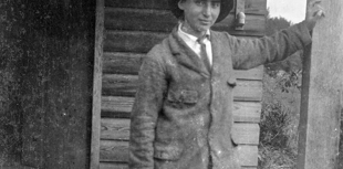 Photos by Winifred Joseph coming to Petersfield Museum and Art Gallery