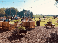 ITV Starstruck winner Rachael Hawnt headlining Dellfest in East Meon