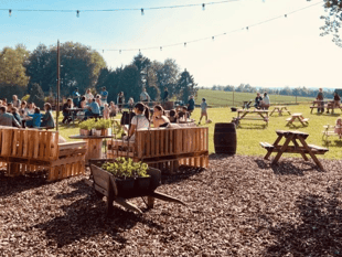 ITV Starstruck winner Rachael Hawnt headlining Dellfest in East Meon