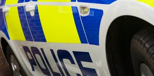 Cyclist injured in hit and run near Rowlands Castle