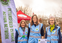 It would be a Folly not to volunteer with Petersfield's greenest group