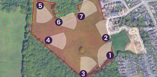 Feedback wanted as Taylor Wimpey eyes Lovedean field for 120 homes