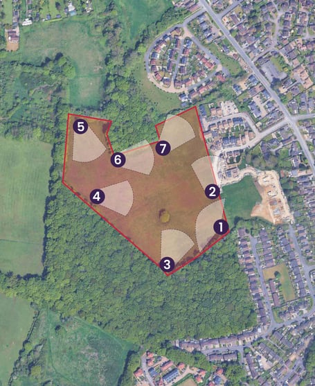 Taylor Wimpey Lovedean James's Copse