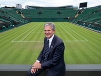 Man who runs famous Wimbledon queue reveals exactly how it works