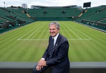 Surrey man who runs the famous Wimbledon queue reveals exactly how it works