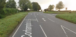 Police name teenage victims of fatal collision on Meon Valley road