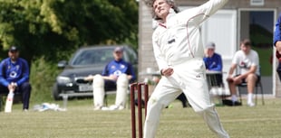 Swift and Bradley fire Clanfield to Petersfield win