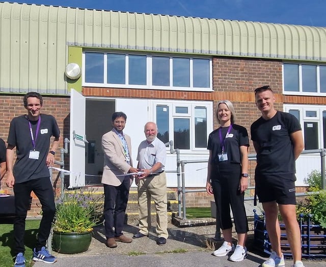 Hall is good in Headley Down as Y Plus steps up