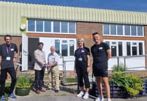 Hall is good in Headley Down as Y Plus steps up to run Woodlands venue