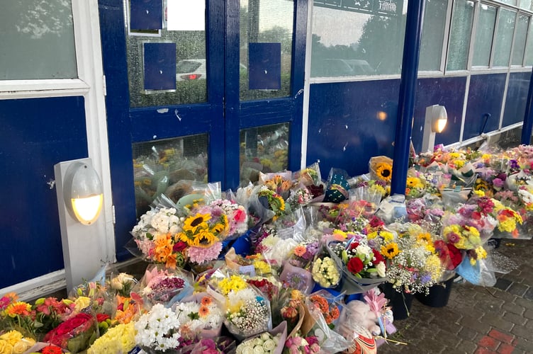 Horndean HCT Tributes 