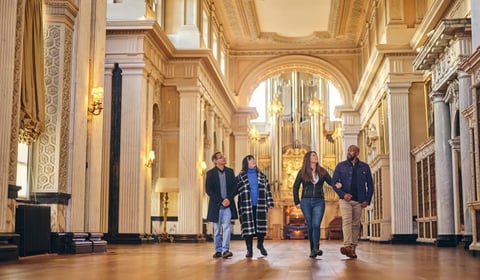 Discover your next day out at Blenheim Palace 