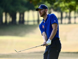 Saunders suffers as county’s six-man dreams dashed again
