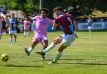 WATCH: Johnson praises Town after superb Eastbourne win