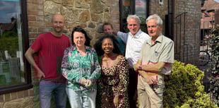 MP hails 'great work' of Liss youth centre amid funding struggle