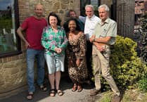 MP hails 'great work' of Liss youth centre amid funding struggle