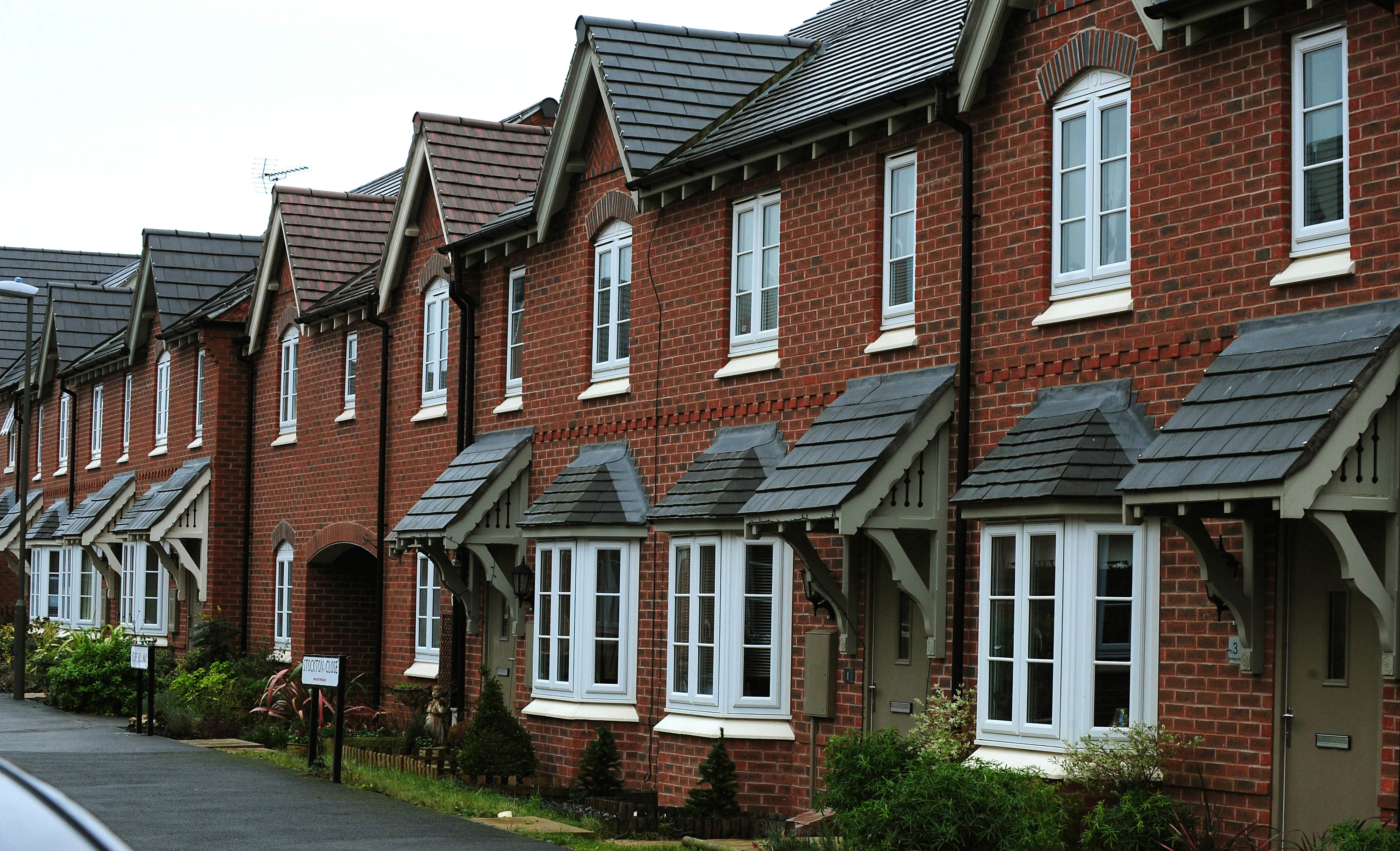 Rent in East Hampshire rises 8% in past year