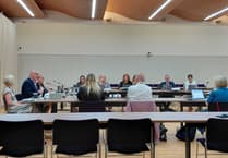 Island looks on as local government battle rages in Hampshire