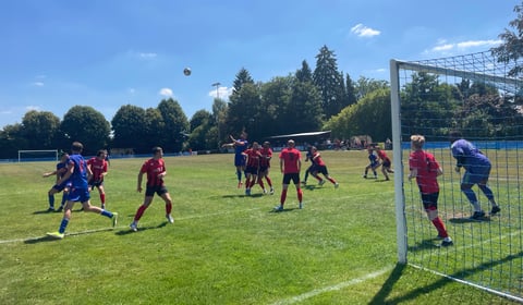 Rams earn impressive victory against Midhurst & Easebourne
